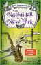 [Peter Grant 0.5] • Eine Nachtigall in New York